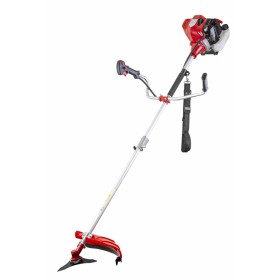 Raider RD-GBC24 Gasoline Brush Cutter 3hp
