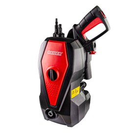 Raider RD-HPC09 High Pressure Cleaner 100 Bar