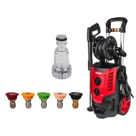Raider RD-HPC14 High Pressure Cleaner 195 Bar