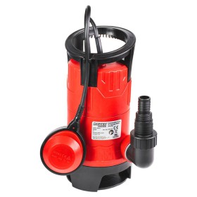 Raider RD-WP63 Submersible Pump Sewage Water