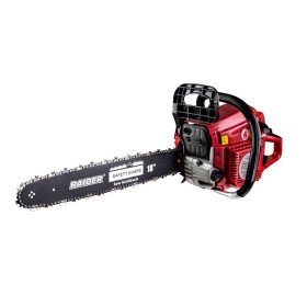 Raider RD-GCS32 Gasoline Chain Saw 3hp