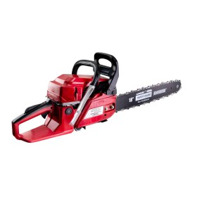 Raider RD-GCS32 Gasoline Chain Saw 3hp