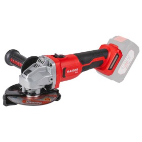 Raider RDP-PBAG20 Cordless Angle Grinder Solo
