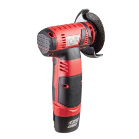 Raider RD-CAG72 Cordless Angle Grinder