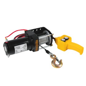 Raider RDP-PBAG20 Cordless Brushless Angle Grinder Solo