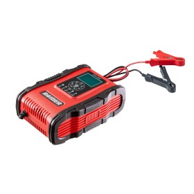 Raider RD-BC19 Inverter Battery Charger 12/24v 200Ah