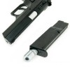 KWC IWI Jericho 941 (Baby Eagle) Co2 4,5mm