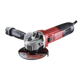 Raider RDP-AG70 Angle Grinder 800W