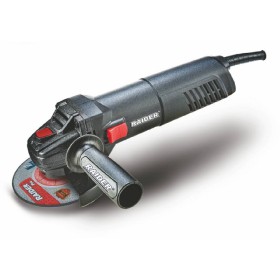 Raider RDP-AG43 Angle Grinder 910W