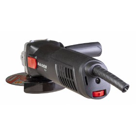 Raider RDP-AG43 Angle Grinder 910W