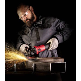 Raider RDI-AG57 Angle Grinder 1400W