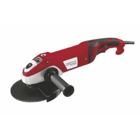 Raider RD-AG10 Angle Grinder 1400W