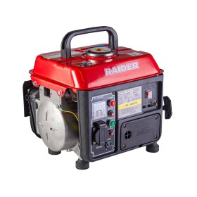 Raider RD-GG08 Gasoline Generator 0.78kVA