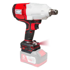 Raider RDP-KRW20 Cordless Ratchet Wrench Set