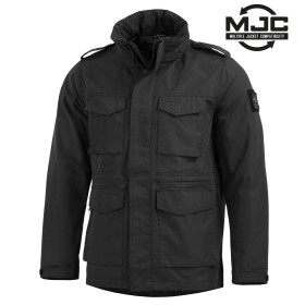Pentagon M65 3.0 Field Jacket - Black