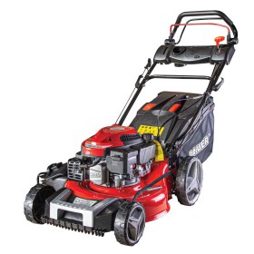 Raider RD-GLM08 Gasoline Lawn Mover 3,4hp