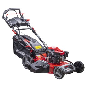Raider RD-GLM11 Gasoline Lawn Mover 5hp