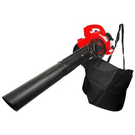 Raider RD-GBV06 Gasoline Blower Vacuum 1hp