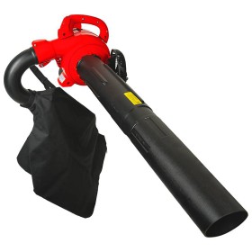 Raider RD-GBV06 Gasoline Blower Vacuum 1hp