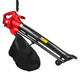 Raider RD-EBV03 Blower Vacuum Shredder 2600W