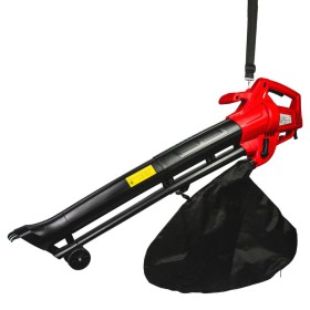 Raider RD-EBV03 Blower Vacuum Shredder 2600W