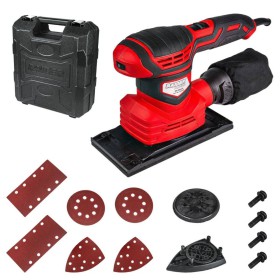 Raider RD-MSA30 Multi Sander 300W