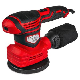 Raider RD-MSA30 Multi Sander 300W