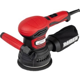 Raider RD-RSA08 Random Orbital Sander 400W