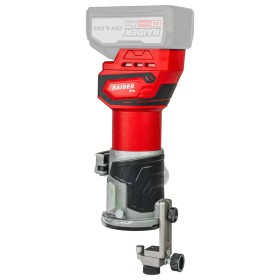 Raider RDP-CER20 Cordless Router Solo