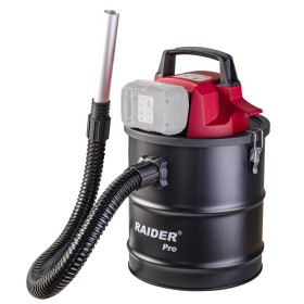 Raider RDP-SWC20 Cordless Ash Cleaner Solo