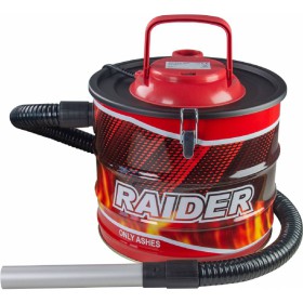 Raider RD-WC02N Ash Vacuum Cleaner 1000W