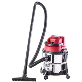 Raider RDP-SDWC20 Cordless Wet & Dry Vacuum Cleaner Solo