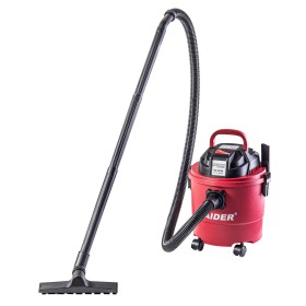 Raider RD-WC08 Wet / Dry Vacuum Cleaner 1250W