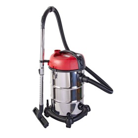 Raider RD-WC04 Wet / Dry Vacuum Cleaner 1300W