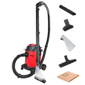 Raider RDP-WC33 Wet / Dry Vacuum Cleaner 1600W