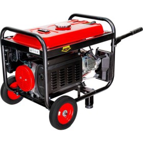 Raider RD-GG14 Gasoline Generator 3,6kVA