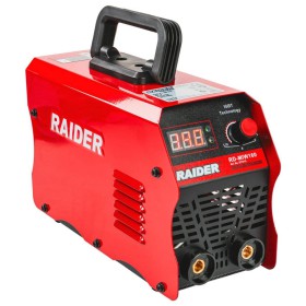 Raider RD-MIW160 Inverter Welding Machine 140A