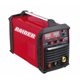 Raider RD-IW28 Inverter Welding Machine MIG/MAG/MMA 160A