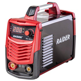 Raider RD-IW220 Inverter Welding Machine 200A