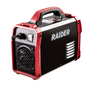 Raider RD-IW36 Inverter Welding Machine 250A