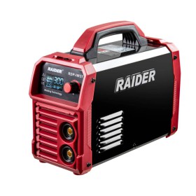 Raider RD-IW37 Inverter Welding Machine 300A