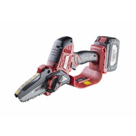 Raider RDP-SBGP20 Cordless Brushless Chain Saw Set
