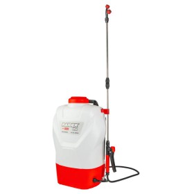Raider RDP-BKMD20 Cordless Knapsack Sprayer Set