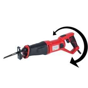 Raider RD-RS36 Reciprocating Saw 750W