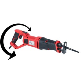 Raider RD-RS36 Reciprocating Saw 750W