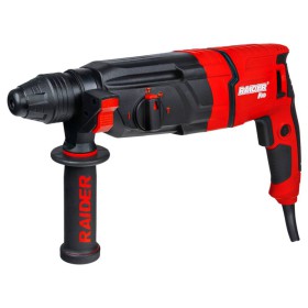 Raider RDP-HD60 Rotary Hammer 900W