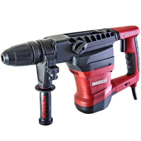 Raider RDP-HD55 Rotary Hammer 1500W