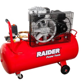 Raider RD-AC18 Air Compressor 100L 2200W