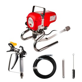 Raider RDP-HPAS01 High Pressure Airless Sprayer 1200W