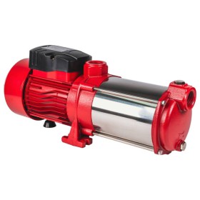 Raider RD-MSWP86 Horizontal Multistage Pump 1000W